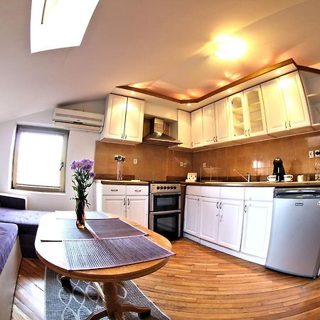 Lover'S Nest Next To The Beach Varna Exterior foto