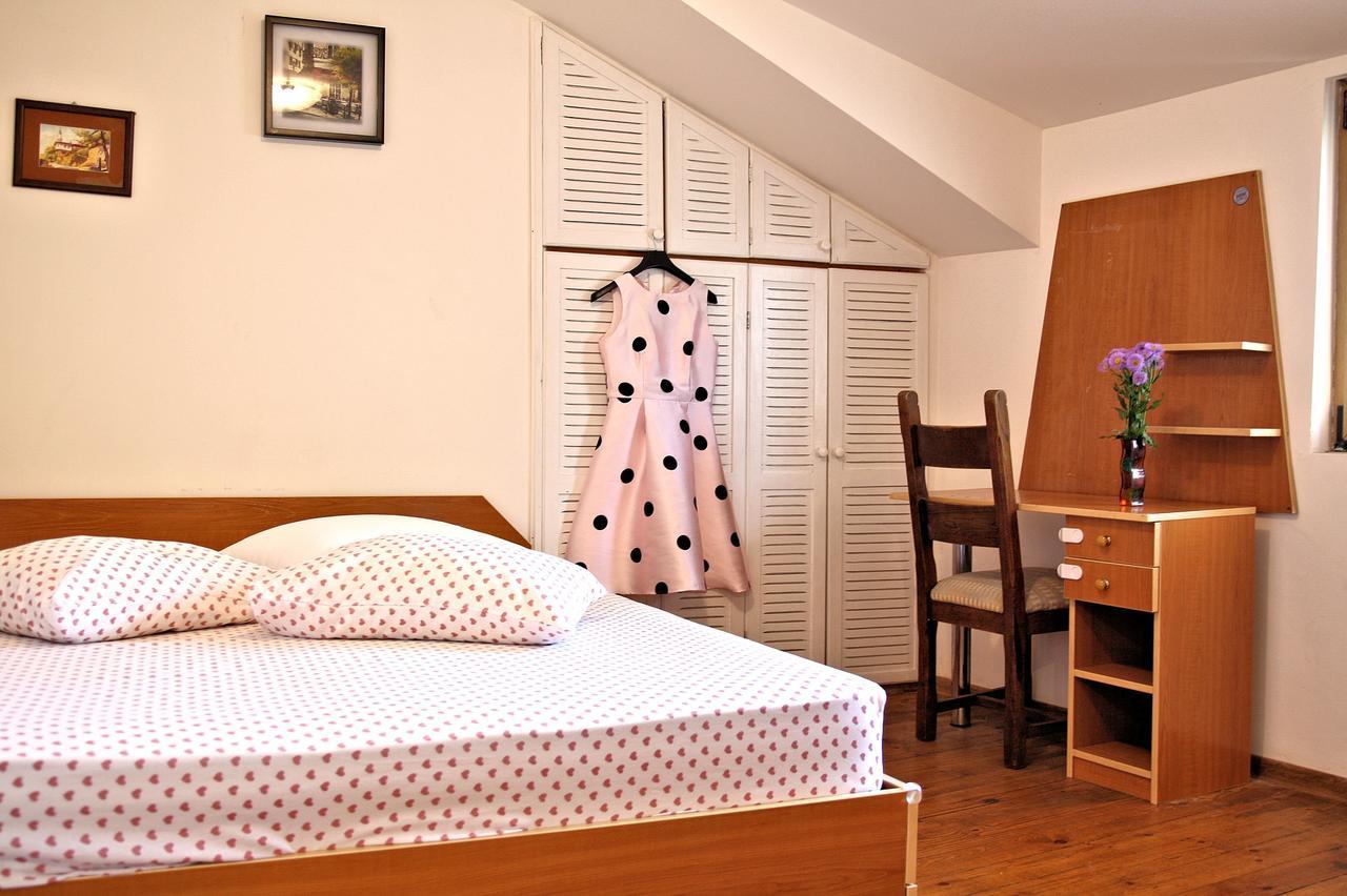 Lover'S Nest Next To The Beach Varna Exterior foto
