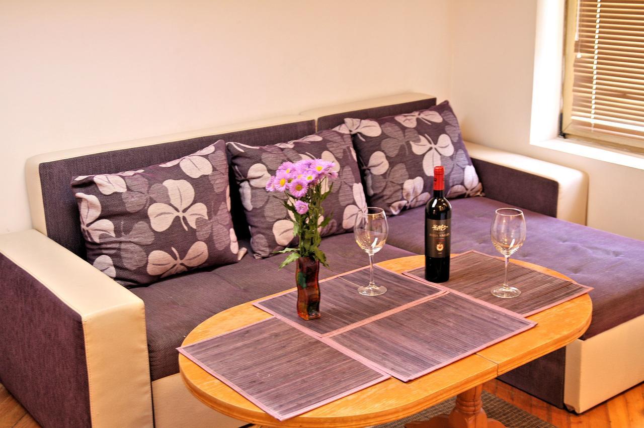 Lover'S Nest Next To The Beach Varna Exterior foto