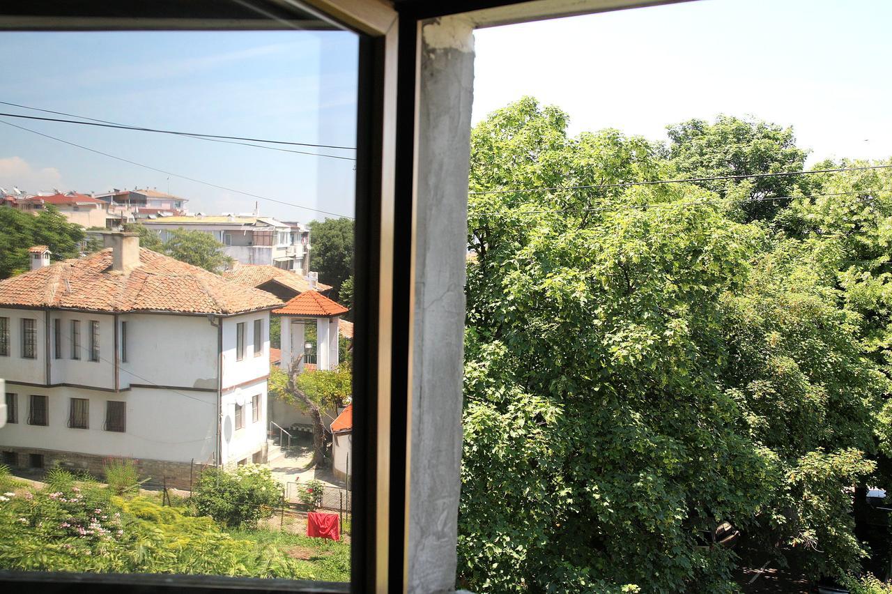 Lover'S Nest Next To The Beach Varna Exterior foto