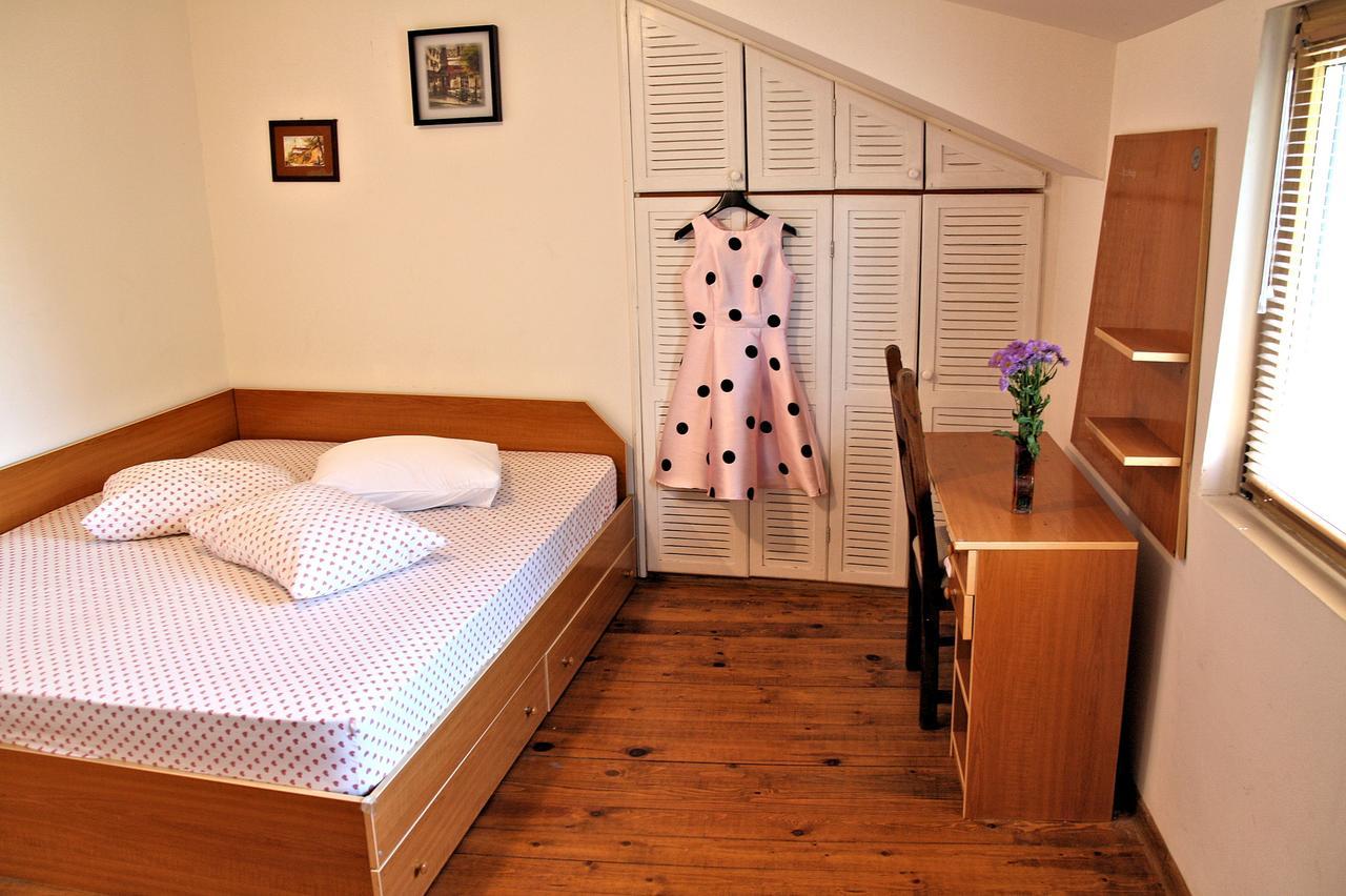 Lover'S Nest Next To The Beach Varna Exterior foto