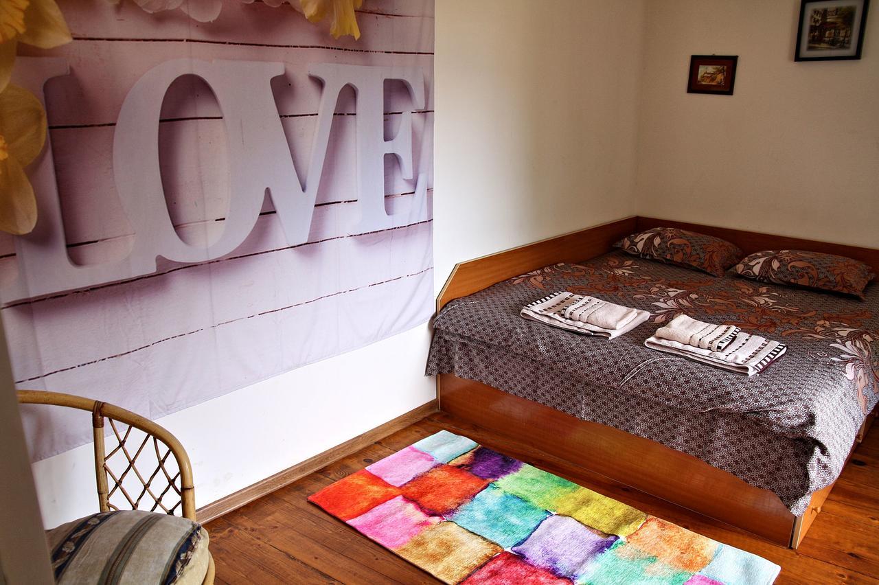 Lover'S Nest Next To The Beach Varna Exterior foto