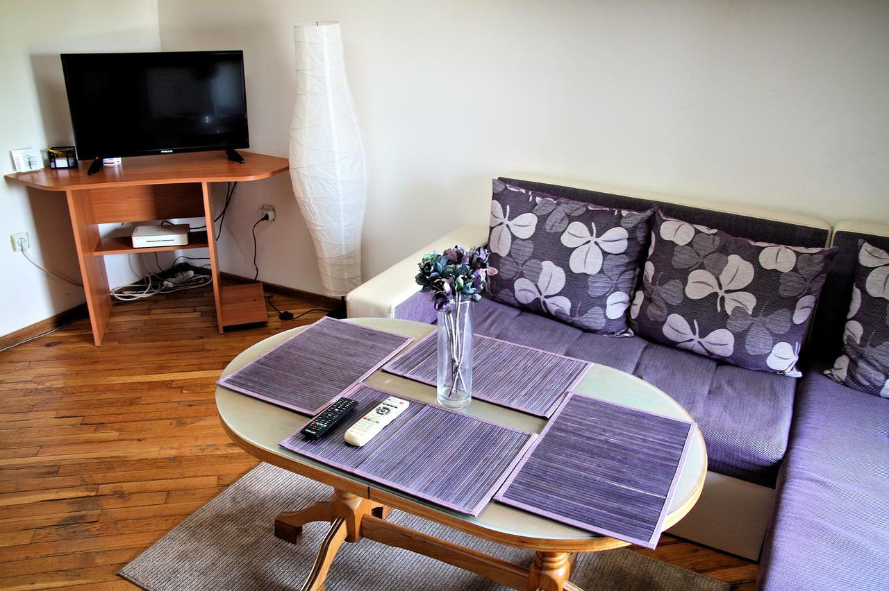 Lover'S Nest Next To The Beach Varna Exterior foto