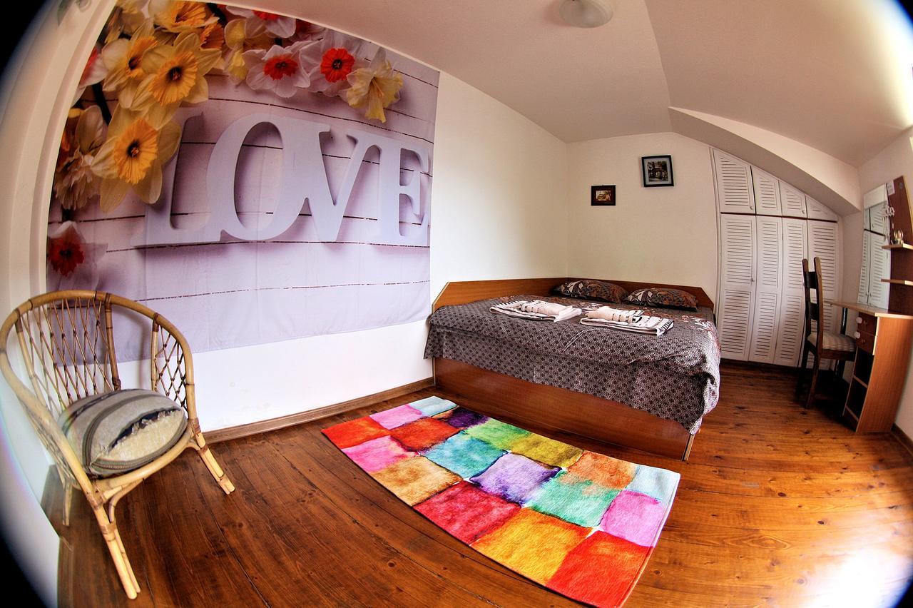 Lover'S Nest Next To The Beach Varna Exterior foto