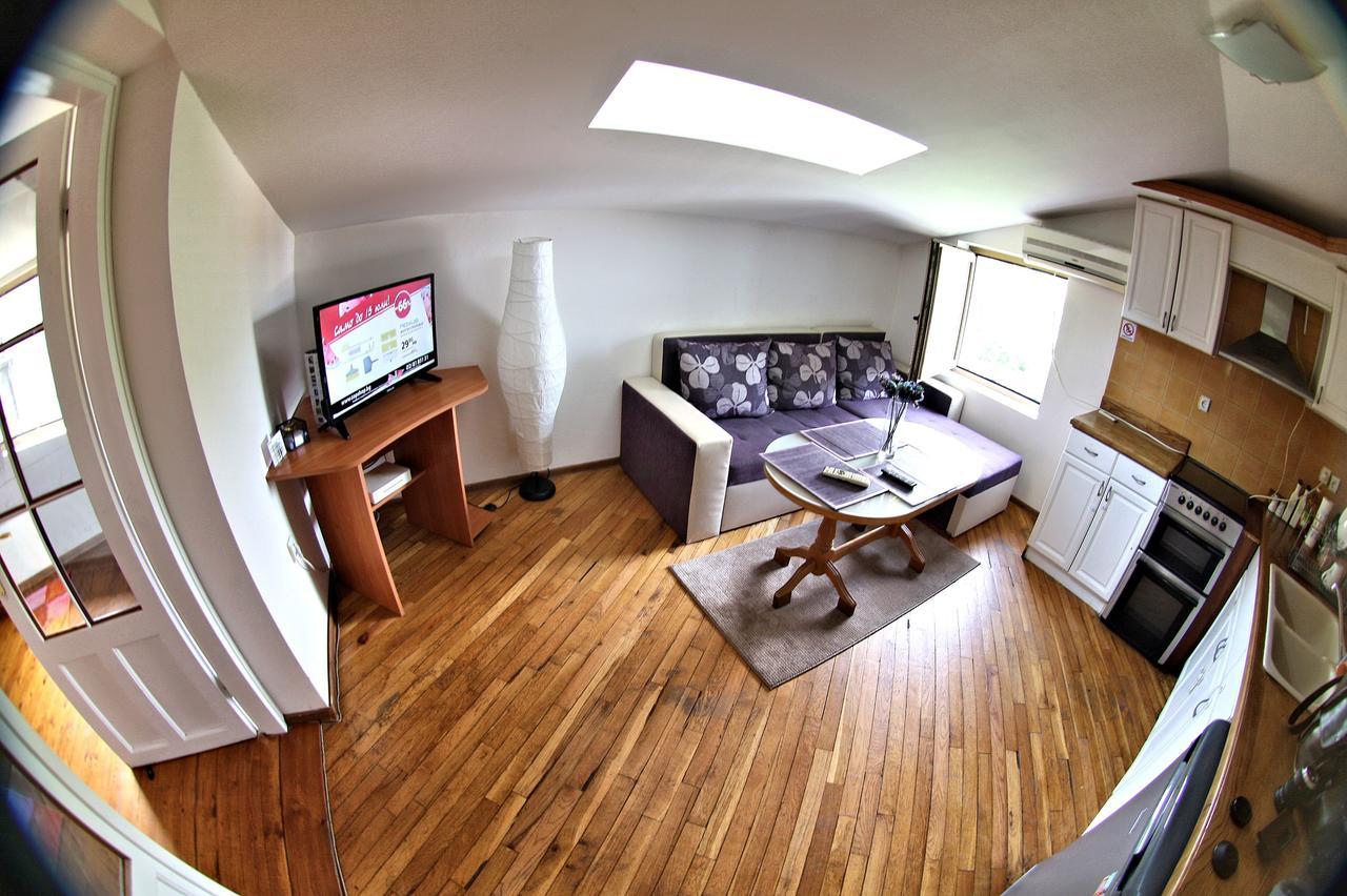 Lover'S Nest Next To The Beach Varna Exterior foto