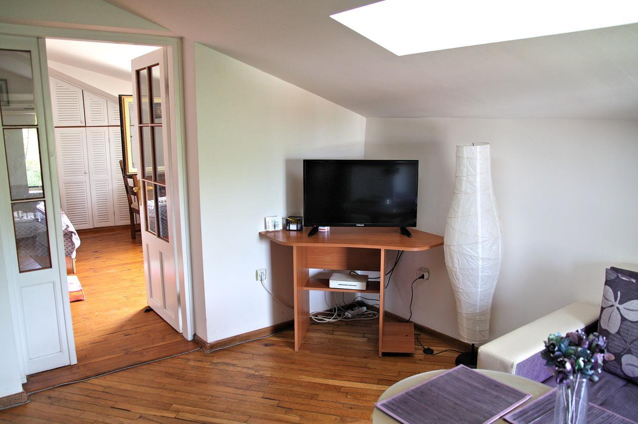 Lover'S Nest Next To The Beach Varna Exterior foto